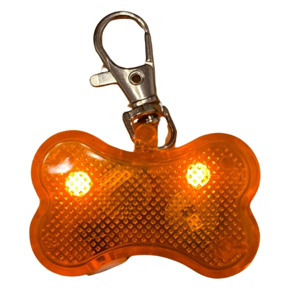 Help review on Amazon 
Led collars light with no delivery charge - Picture 3 of 5